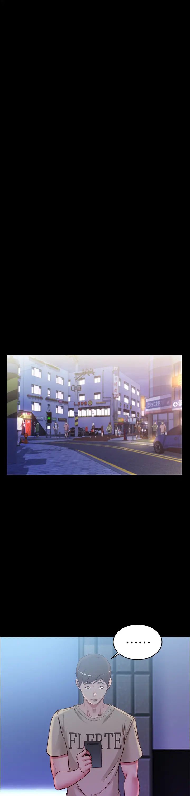 [韩国漫画] 小裤裤笔记  奇幻,熟女人妻,巨乳大奶, 女学生,OL#[39P]-35