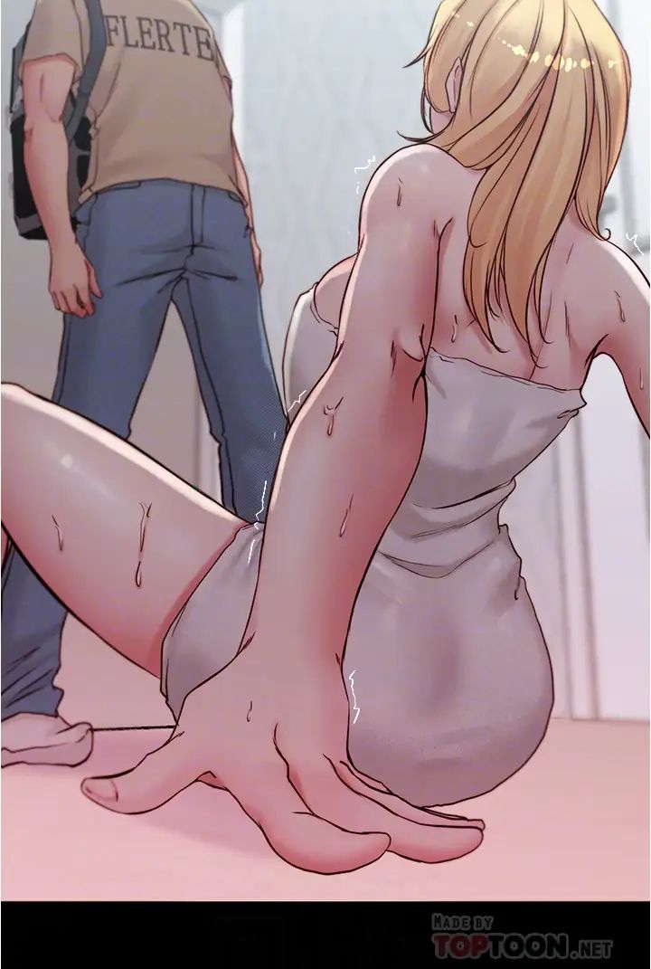 [韩国漫画] 小裤裤笔记  奇幻,熟女人妻,巨乳大奶, 女学生,OL#[39P]-4