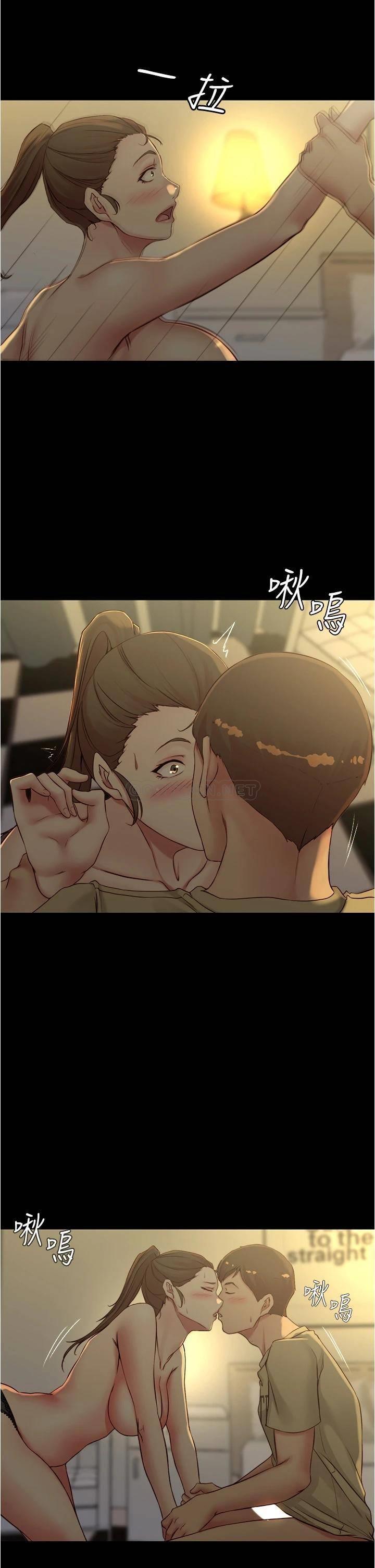 [韩国漫画] 小裤裤笔记  奇幻,熟女人妻,巨乳大奶, 女学生,OL#[36P]-30