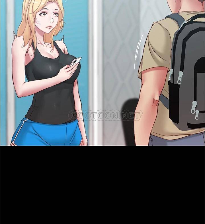 [韩国漫画] 小裤裤笔记  奇幻,熟女人妻,巨乳大奶, 女学生,OL#[37P]-11