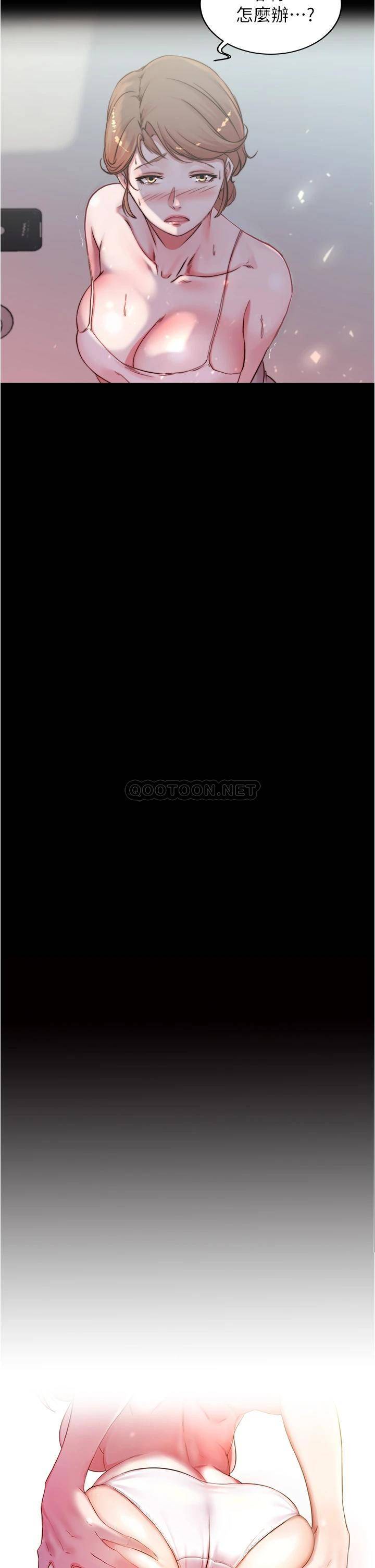 [韩国漫画] 小裤裤笔记  奇幻,熟女人妻,巨乳大奶, 女学生,OL#[37P]-5