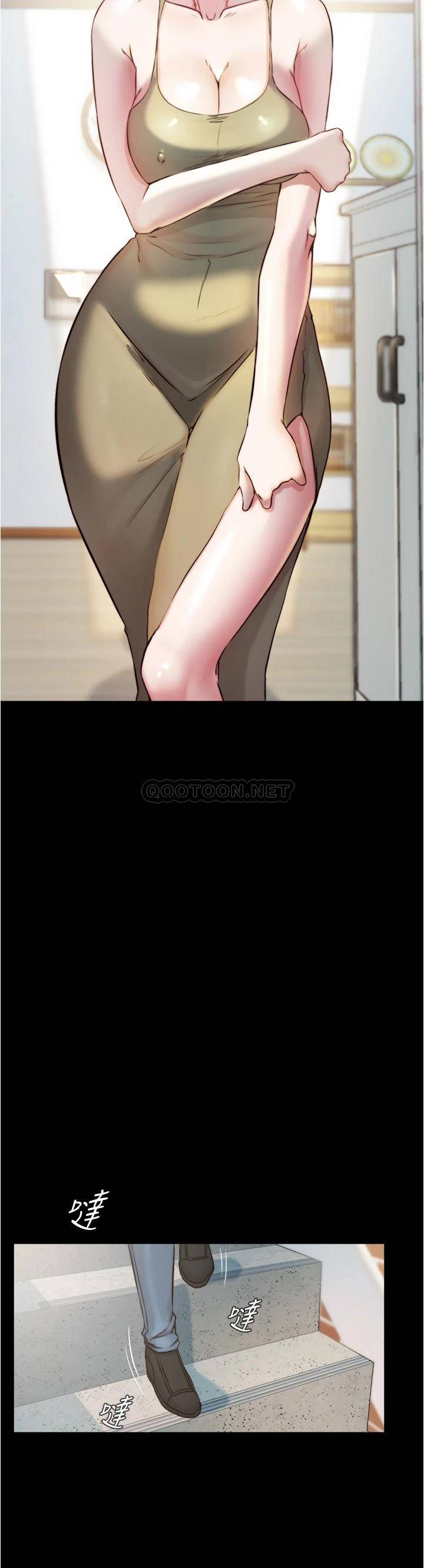 [韩国漫画] 小裤裤笔记  奇幻,熟女人妻,巨乳大奶, 女学生,OL#[34P]-9