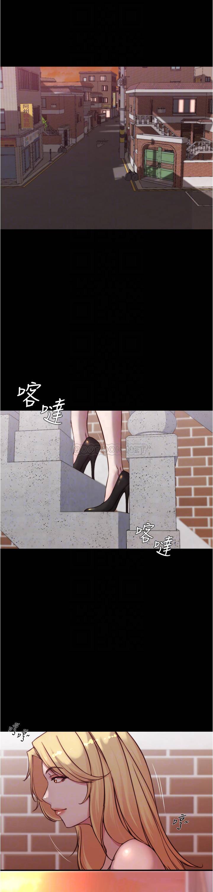 [韩国漫画] 小裤裤笔记  奇幻,熟女人妻,巨乳大奶, 女学生,OL#[36P]-6