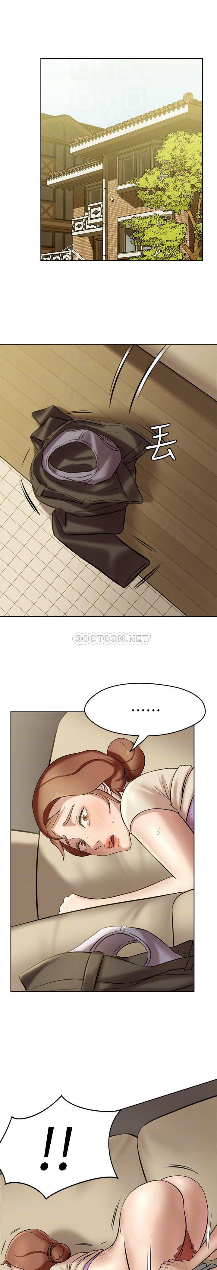 [韩国漫画] 小裤裤笔记  奇幻,熟女人妻,巨乳大奶, 女学生,OL#[26P]-3