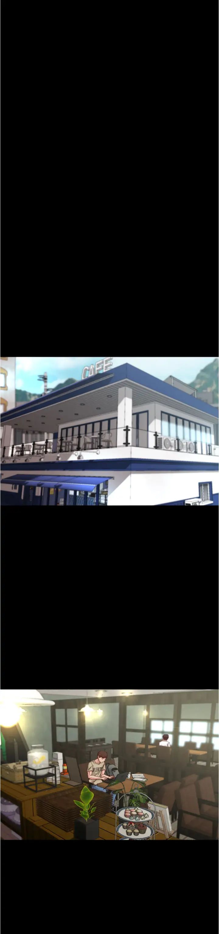 [韩国漫画] 小裤裤笔记  奇幻,熟女人妻,巨乳大奶, 女学生,OL#[37P]-17