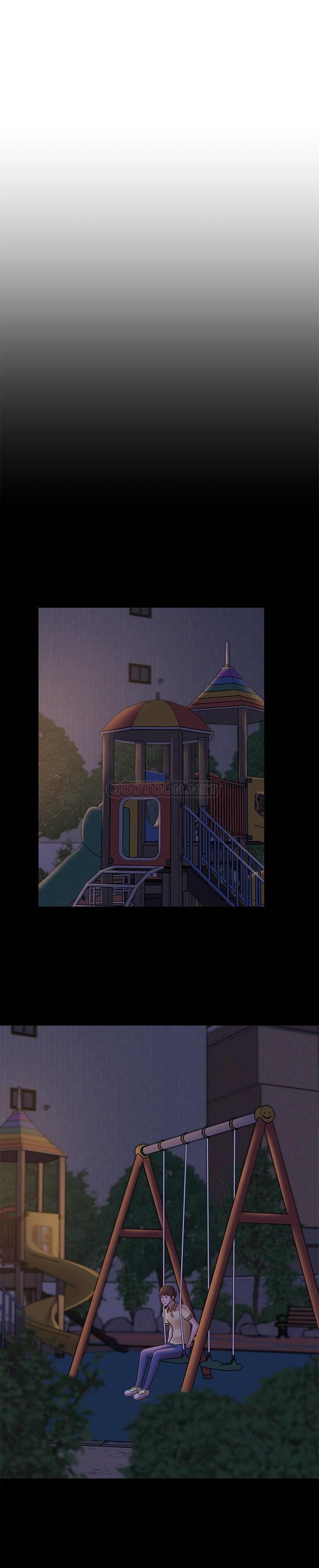 [韩国漫画] 小裤裤笔记  奇幻,熟女人妻,巨乳大奶, 女学生,OL#[31P]-20