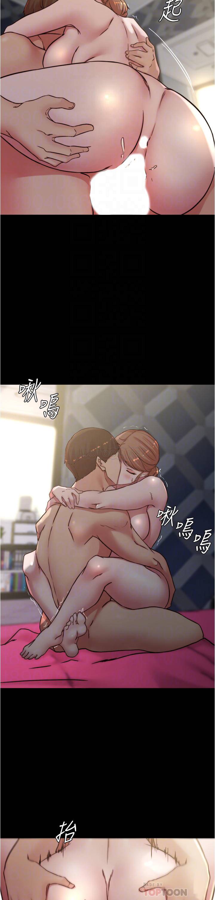 [韩国漫画] 小裤裤笔记  奇幻,熟女人妻,巨乳大奶, 女学生,OL#[37P]-18