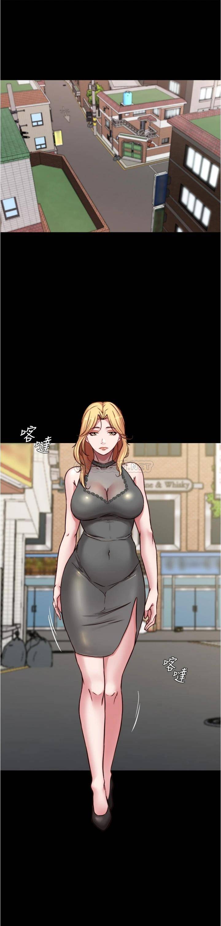 [韩国漫画] 小裤裤笔记  奇幻,熟女人妻,巨乳大奶, 女学生,OL#[37P]-25