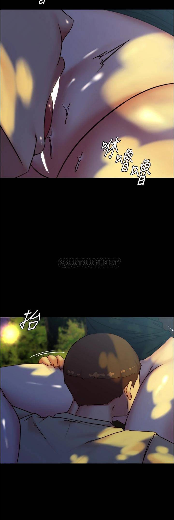 [韩国漫画] 小裤裤笔记  奇幻,熟女人妻,巨乳大奶, 女学生,OL#[38P]-35