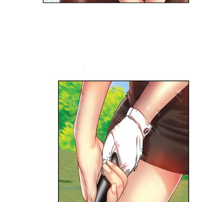 [韩国漫画] 一杆入洞 剧情,OL#[147P]-10