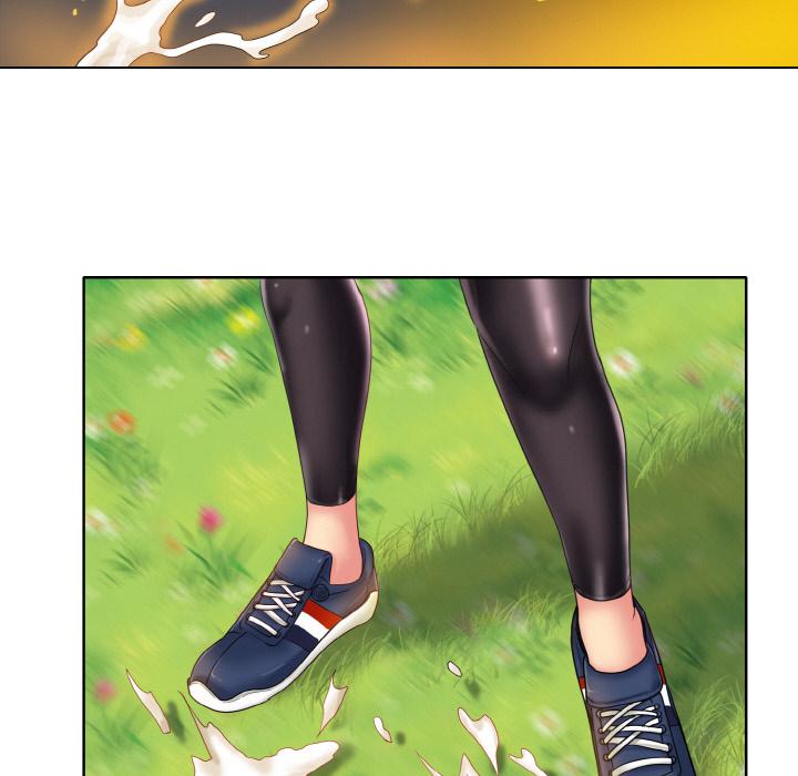 [韩国漫画] 一杆入洞 剧情,OL#[147P]-109