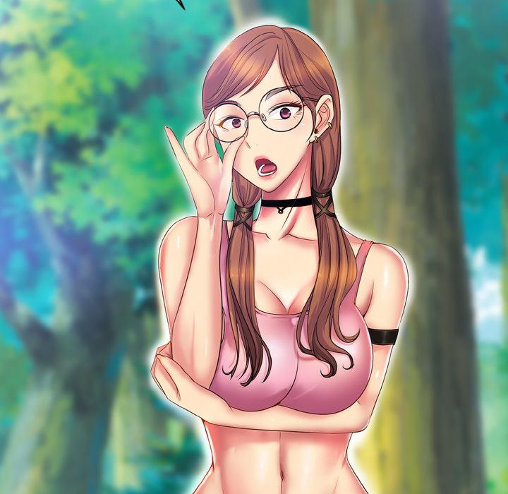 [韩国漫画] 一杆入洞 剧情,OL#[147P]-114