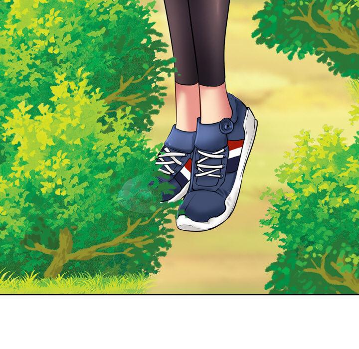 [韩国漫画] 一杆入洞 剧情,OL#[147P]-116