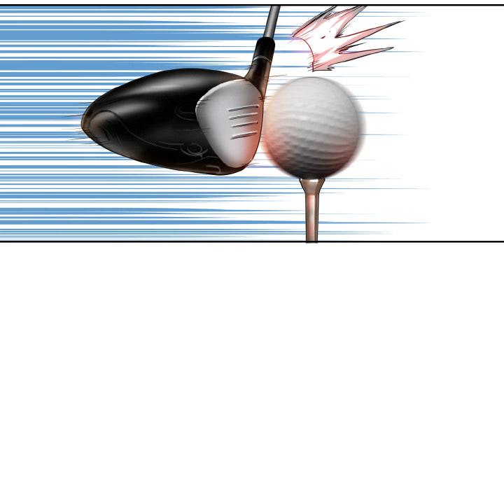 [韩国漫画] 一杆入洞 剧情,OL#[147P]-12