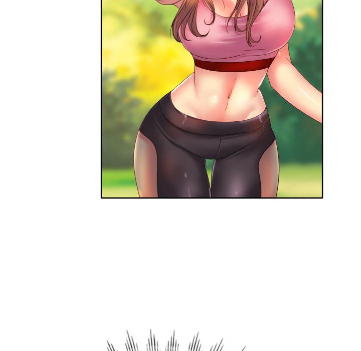 [韩国漫画] 一杆入洞 剧情,OL#[147P]-120