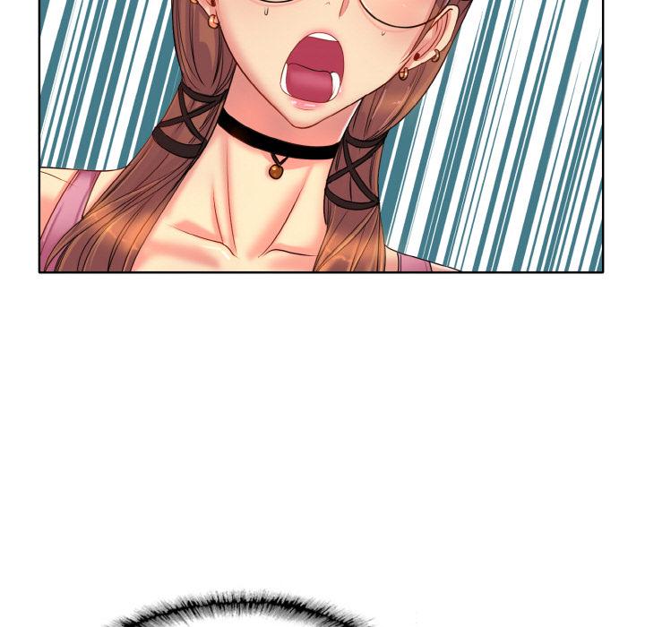 [韩国漫画] 一杆入洞 剧情,OL#[147P]-124