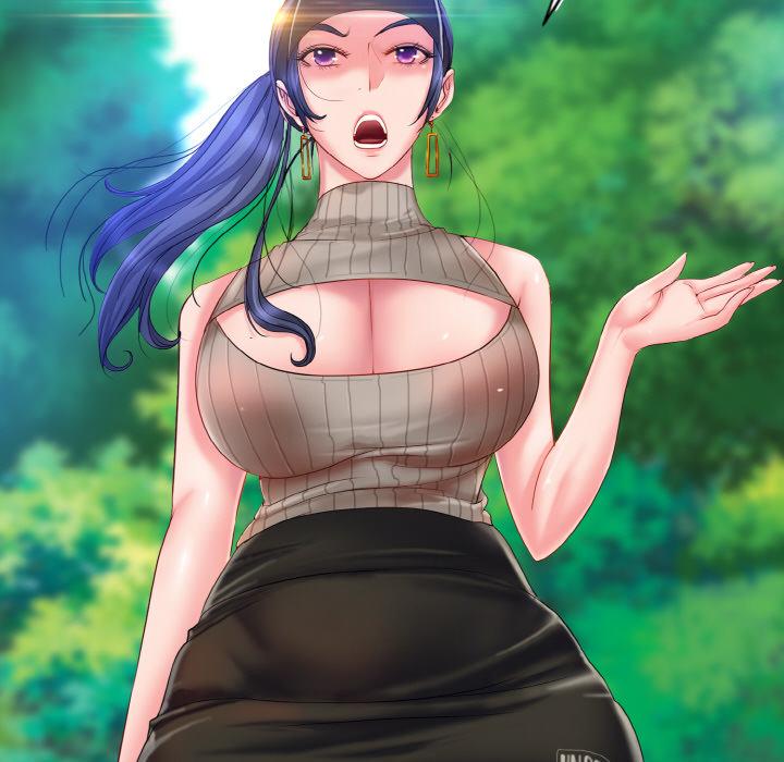 [韩国漫画] 一杆入洞 剧情,OL#[147P]-130