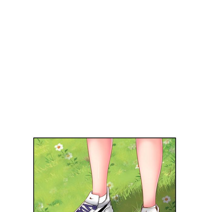 [韩国漫画] 一杆入洞 剧情,OL#[147P]-136