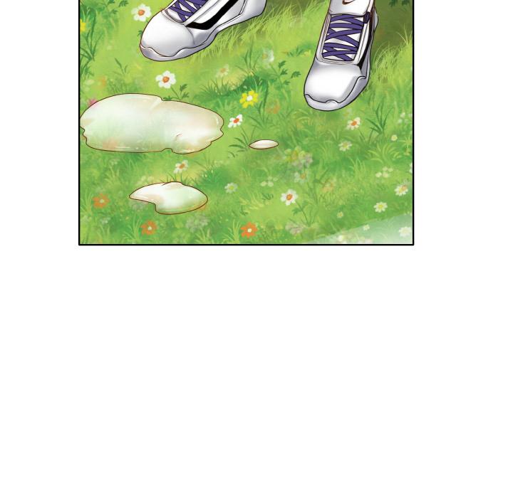 [韩国漫画] 一杆入洞 剧情,OL#[147P]-137