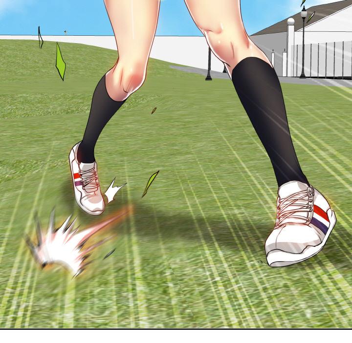 [韩国漫画] 一杆入洞 剧情,OL#[147P]-15