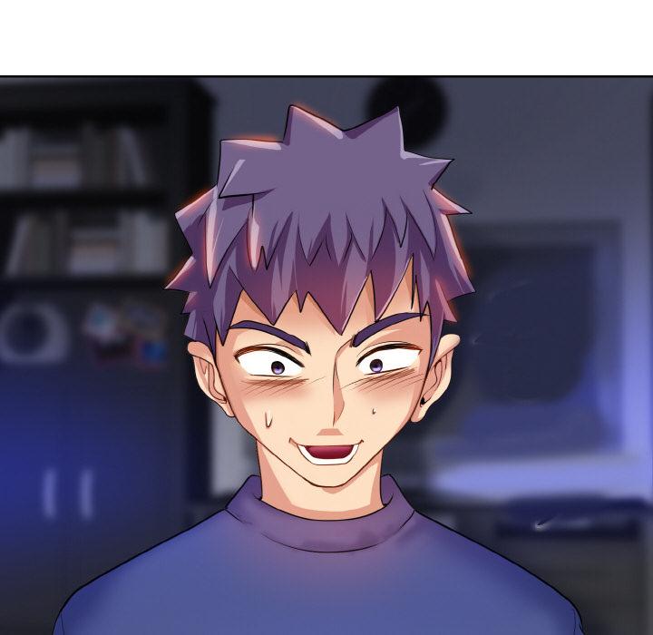 [韩国漫画] 一杆入洞 剧情,OL#[147P]-18