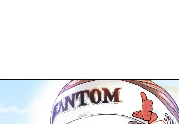 [韩国漫画] 一杆入洞 剧情,OL#[147P]-3