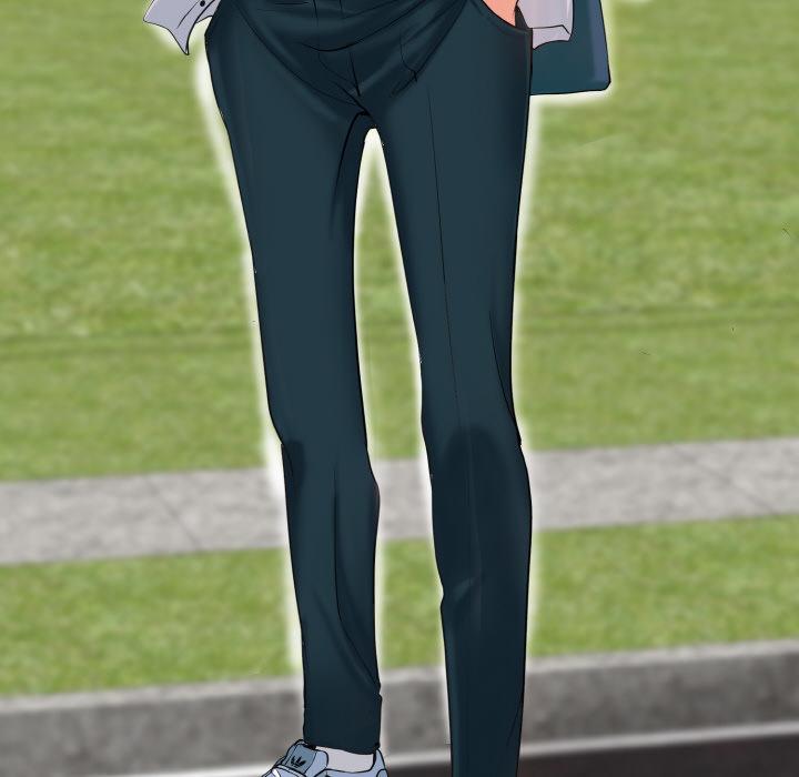 [韩国漫画] 一杆入洞 剧情,OL#[147P]-39