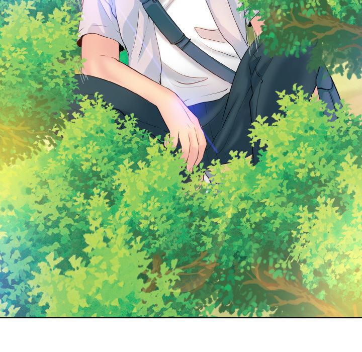 [韩国漫画] 一杆入洞 剧情,OL#[147P]-68