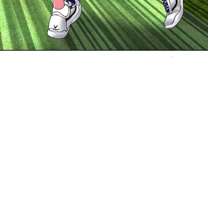 [韩国漫画] 一杆入洞 剧情,OL#[147P]-86