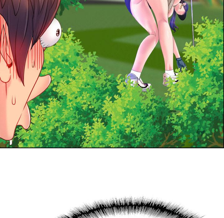 [韩国漫画] 一杆入洞 剧情,OL#[147P]-97