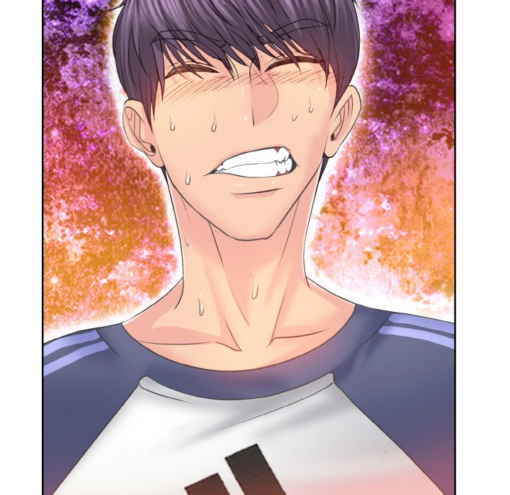 [韩国漫画] 一杆入洞 剧情,OL#[134P]-101