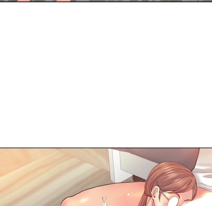 [韩国漫画] 一杆入洞 剧情,OL#[134P]-104