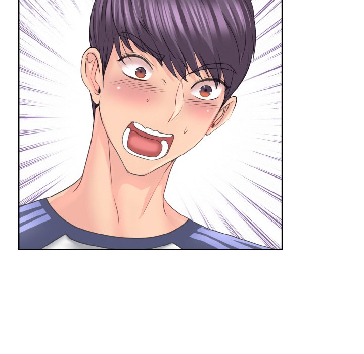 [韩国漫画] 一杆入洞 剧情,OL#[134P]-110