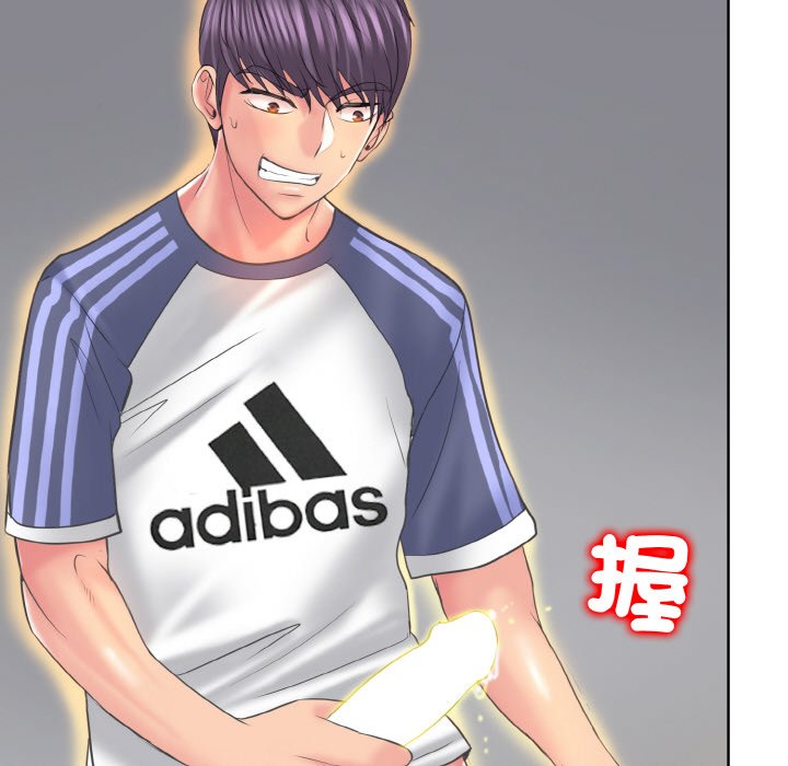 [韩国漫画] 一杆入洞 剧情,OL#[134P]-119