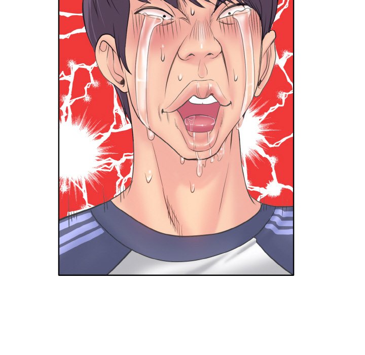 [韩国漫画] 一杆入洞 剧情,OL#[134P]-126