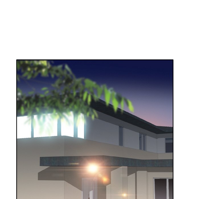 [韩国漫画] 一杆入洞 剧情,OL#[134P]-14