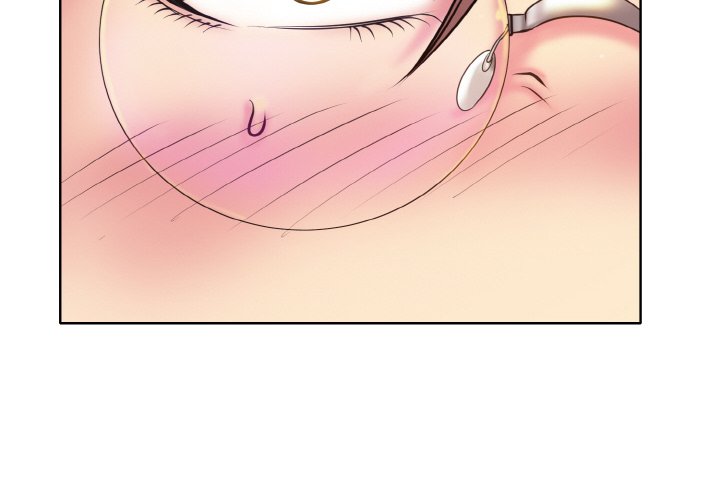 [韩国漫画] 一杆入洞 剧情,OL#[134P]-2