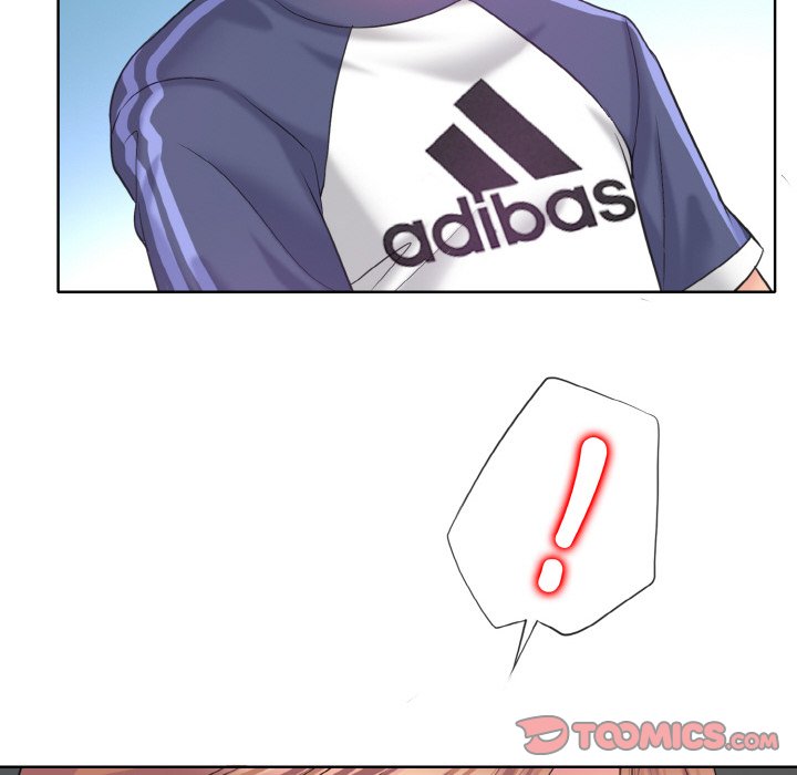 [韩国漫画] 一杆入洞 剧情,OL#[134P]-27