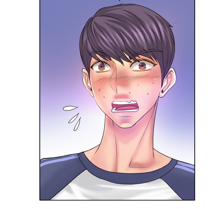 [韩国漫画] 一杆入洞 剧情,OL#[134P]-6