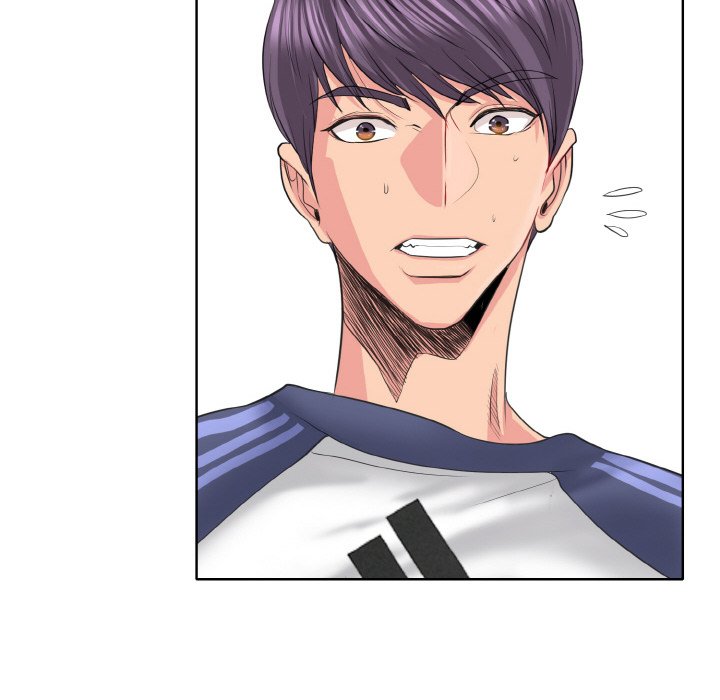 [韩国漫画] 一杆入洞 剧情,OL#[134P]-60