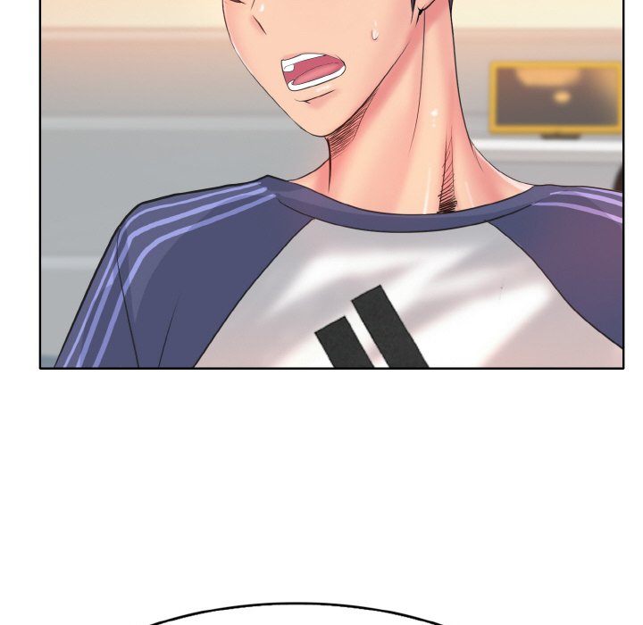 [韩国漫画] 一杆入洞 剧情,OL#[134P]-66