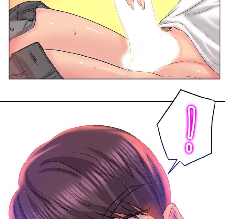 [韩国漫画] 一杆入洞 剧情,OL#[134P]-68