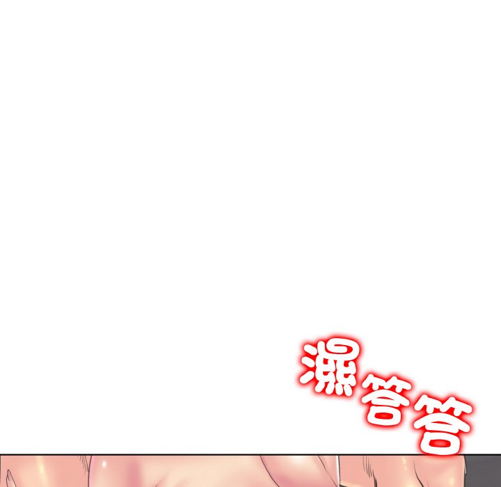 [韩国漫画] 一杆入洞 剧情,OL#[134P]-94