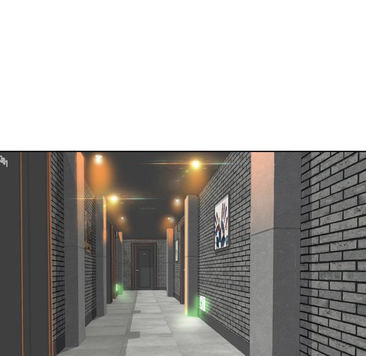 [韩国漫画] 一杆入洞 剧情,OL#[135P]-10