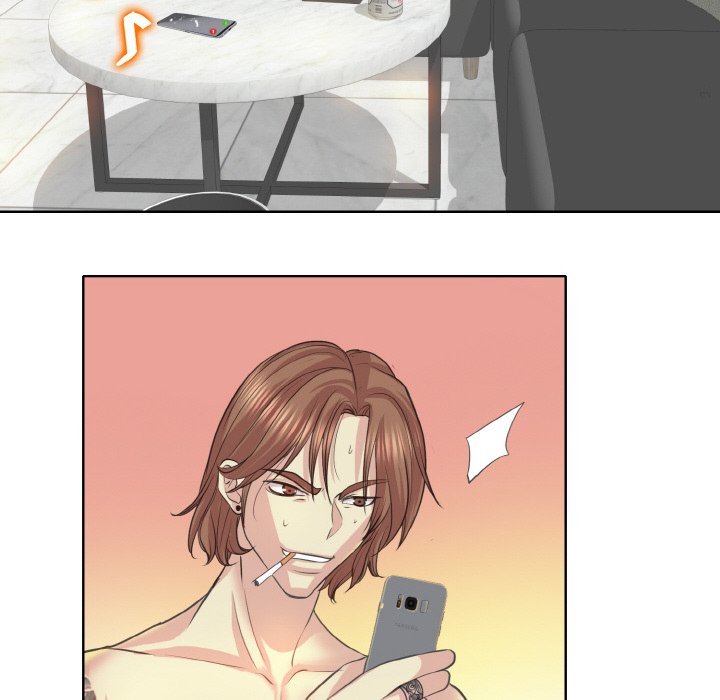 [韩国漫画] 一杆入洞 剧情,OL#[135P]-102