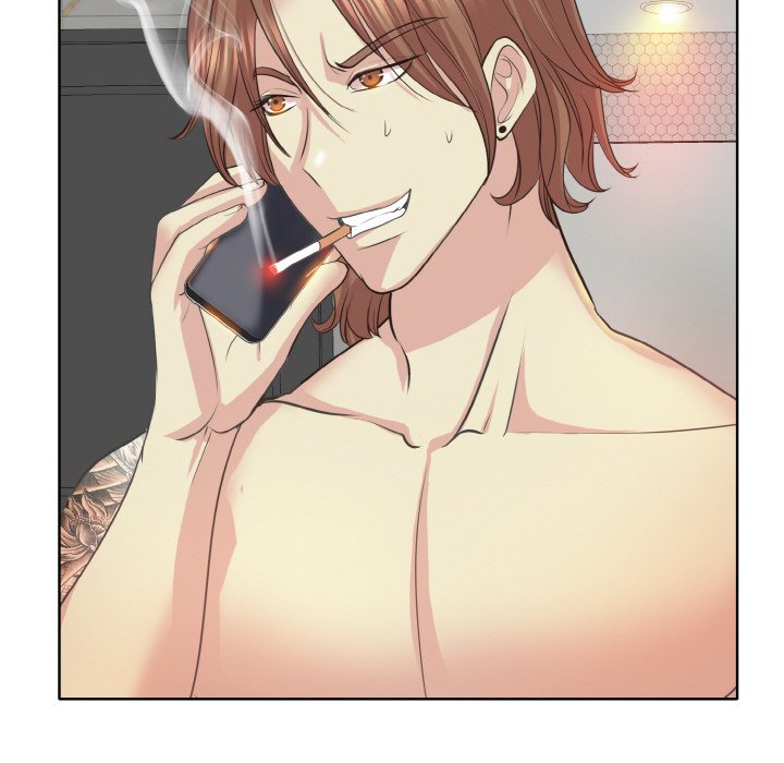 [韩国漫画] 一杆入洞 剧情,OL#[135P]-104