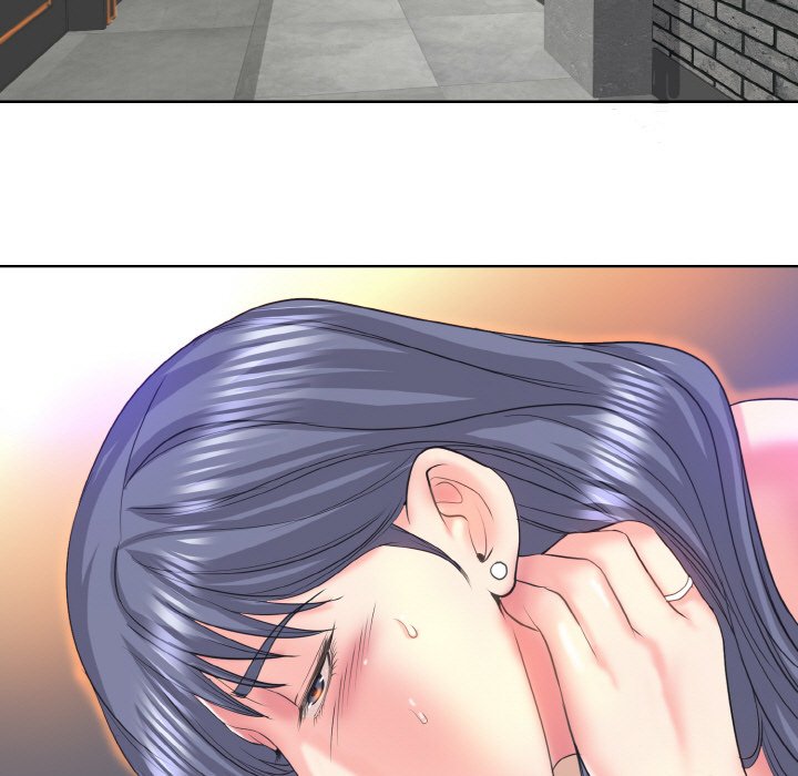 [韩国漫画] 一杆入洞 剧情,OL#[135P]-11