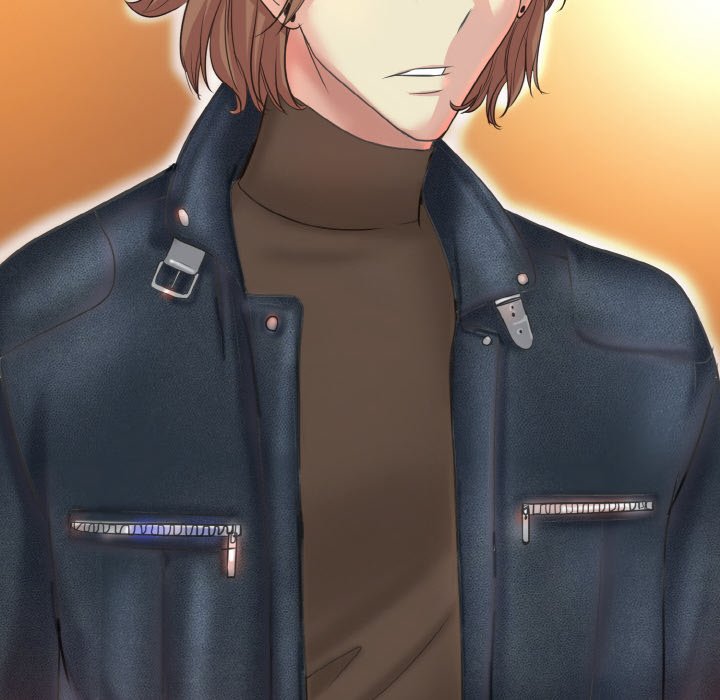 [韩国漫画] 一杆入洞 剧情,OL#[135P]-113