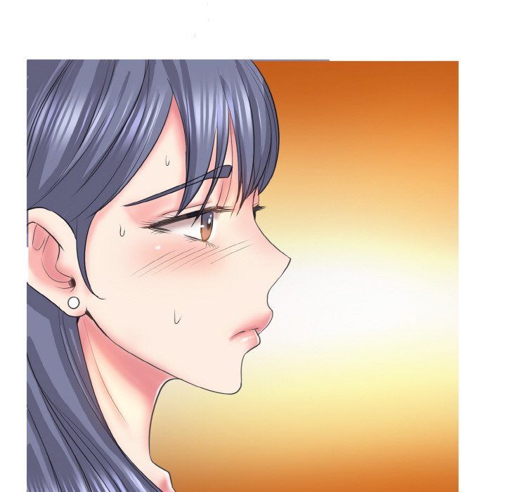 [韩国漫画] 一杆入洞 剧情,OL#[135P]-115