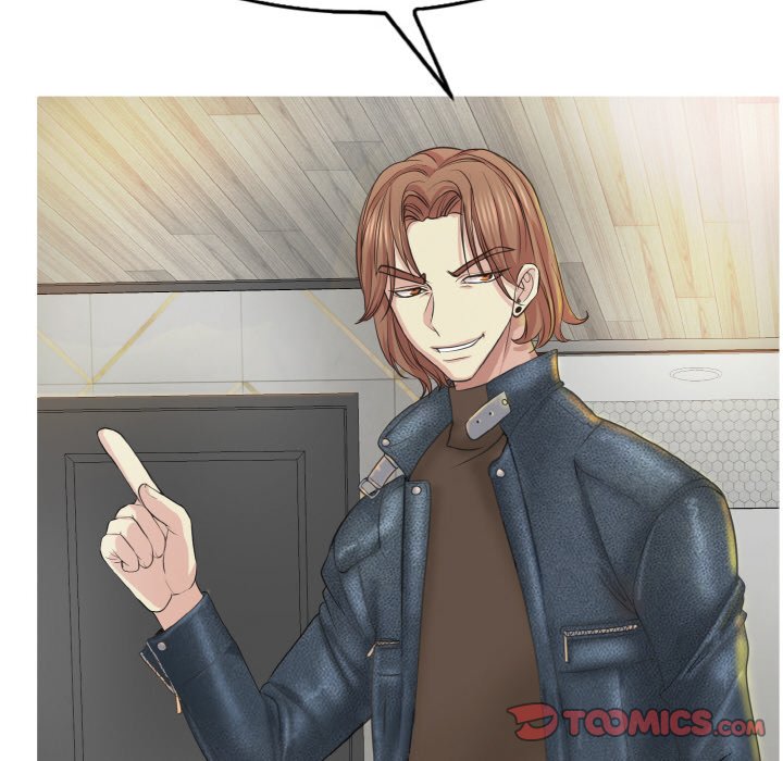 [韩国漫画] 一杆入洞 剧情,OL#[135P]-117